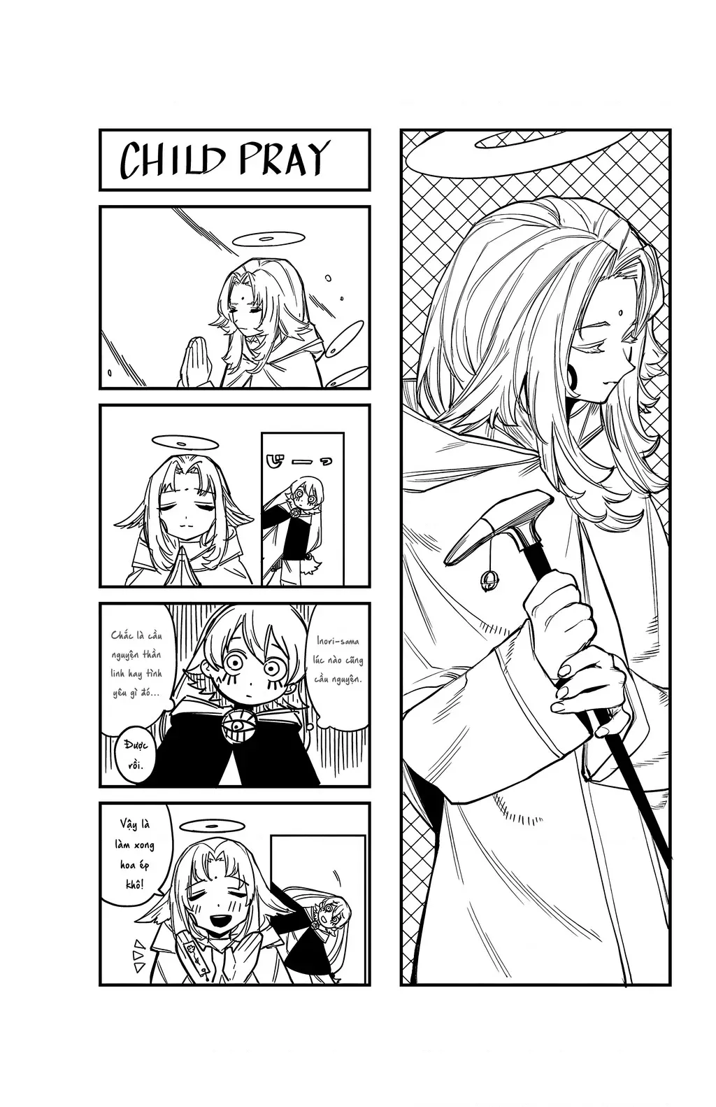 đọc truyện Shy Chương 113 ảnh 21 tại Thiên Thai Truyện