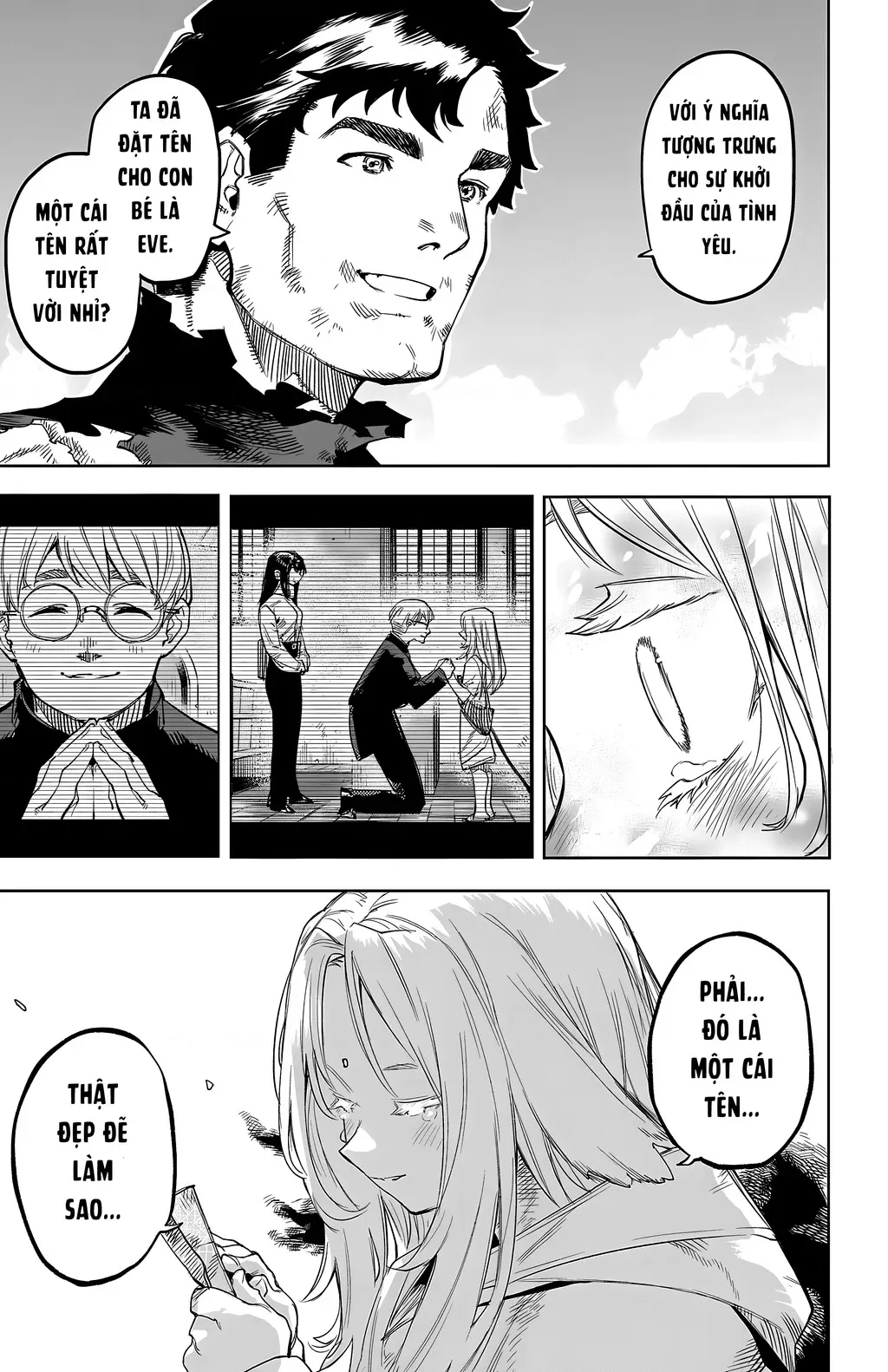 đọc truyện Shy Chương 113 ảnh 10 tại Thiên Thai Truyện