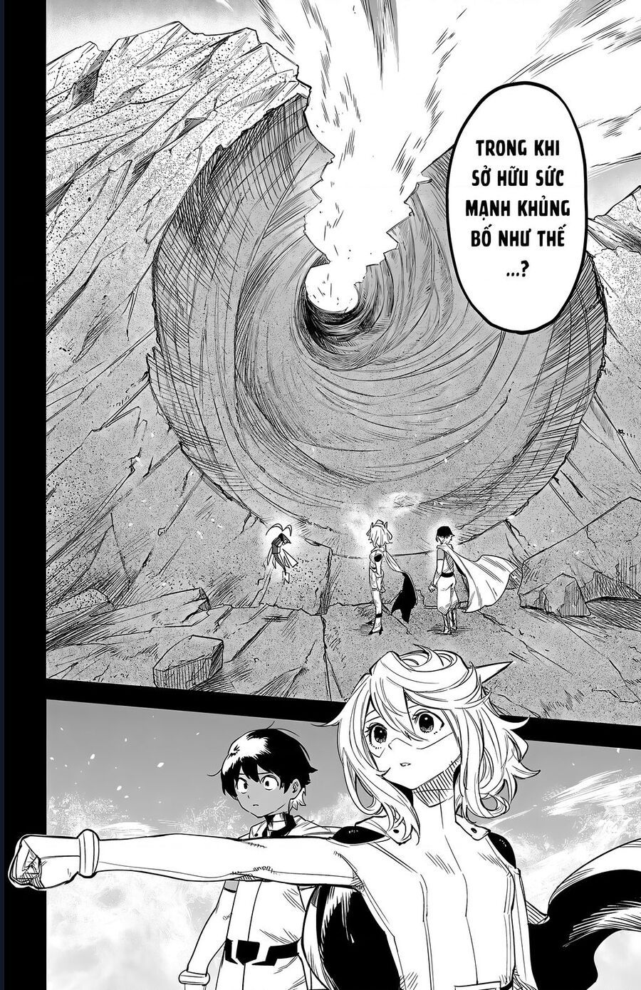 đọc truyện Shy Chương 114 ảnh 26 tại Thiên Thai Truyện