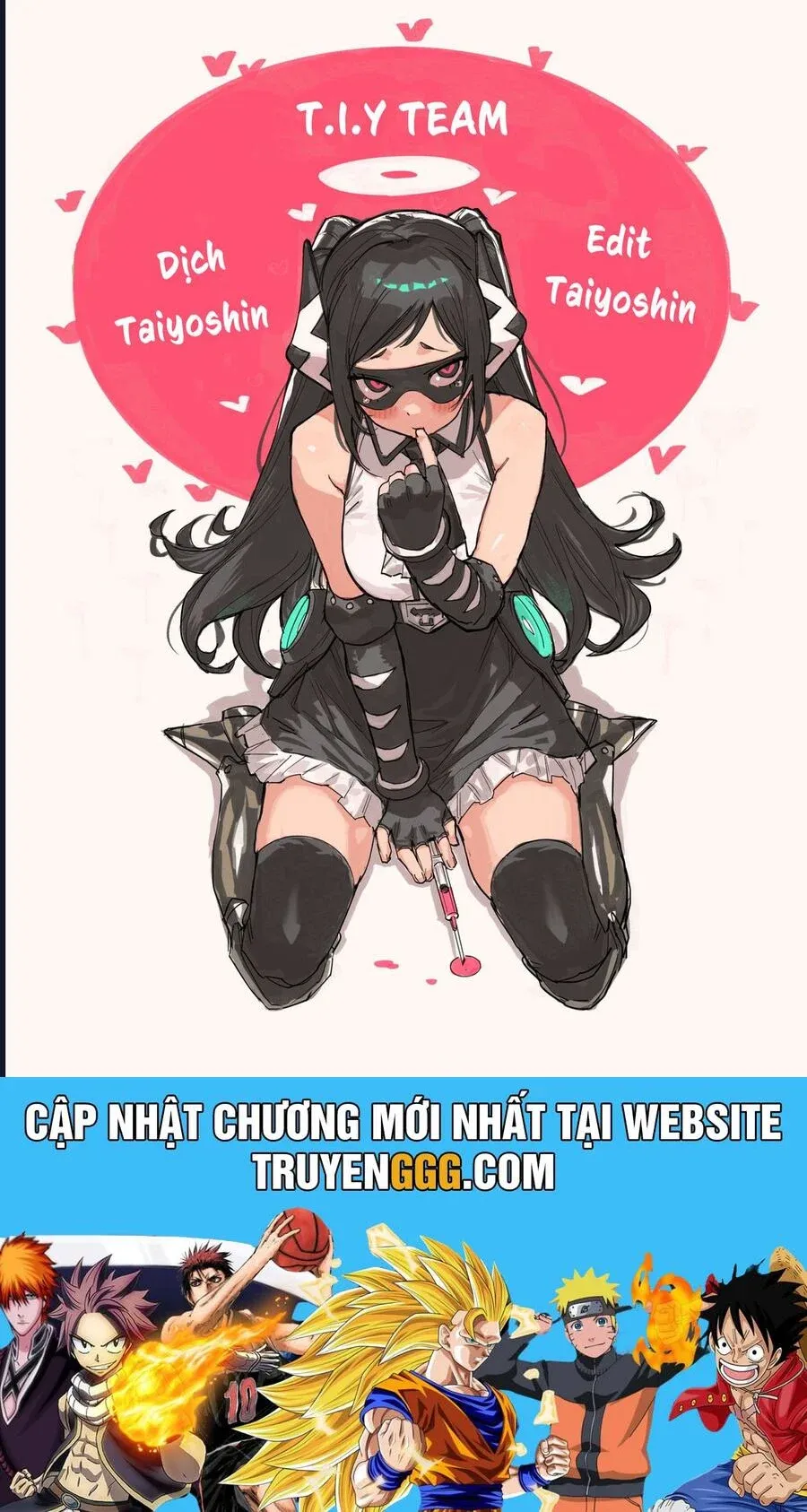 đọc truyện Shy Chương 114 ảnh 29 tại Thiên Thai Truyện