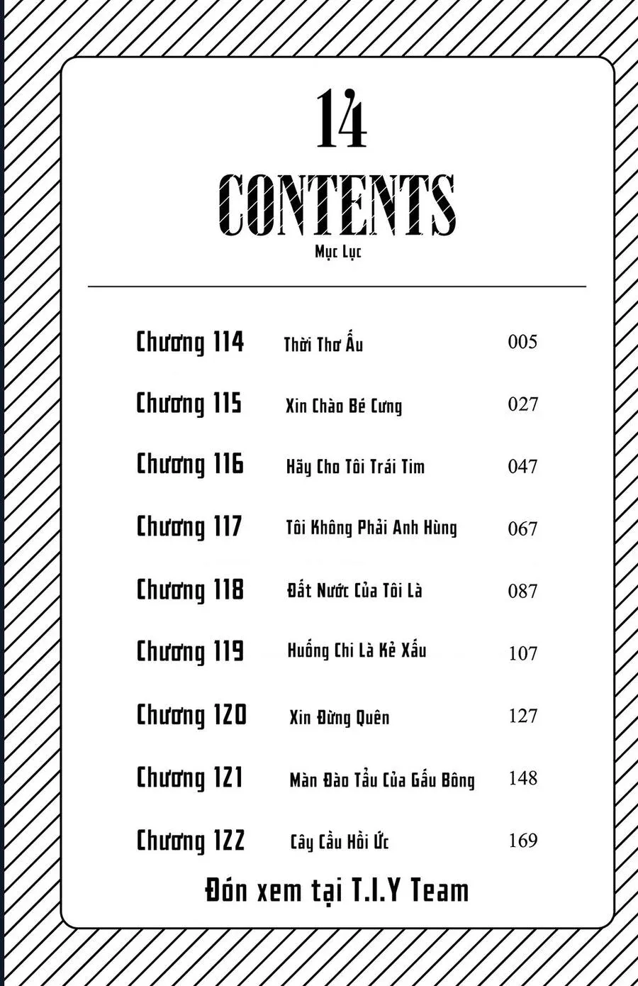 đọc truyện Shy Chương 114 ảnh 6 tại Thiên Thai Truyện