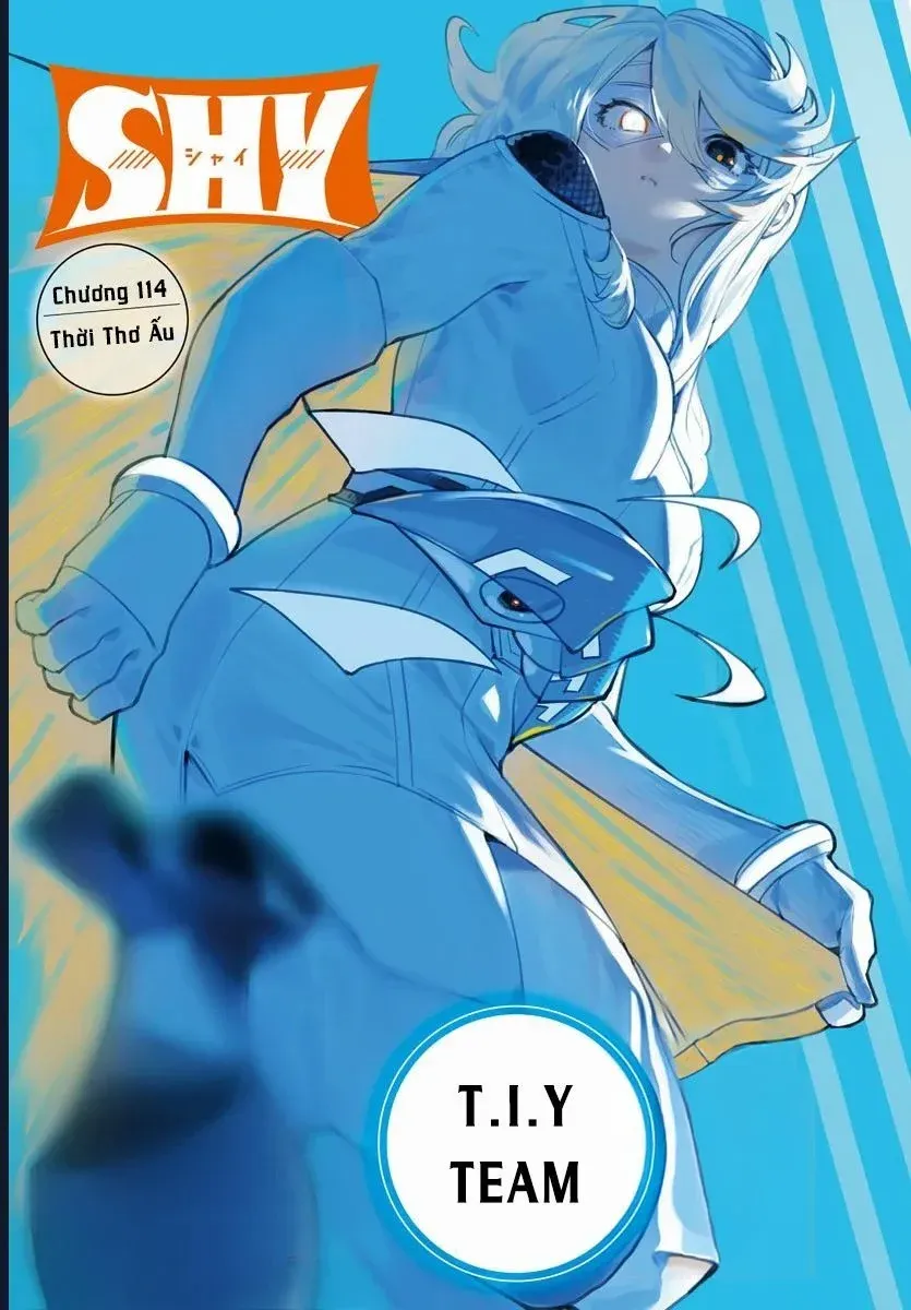 đọc truyện Shy Chương 114 ảnh 7 tại Thiên Thai Truyện