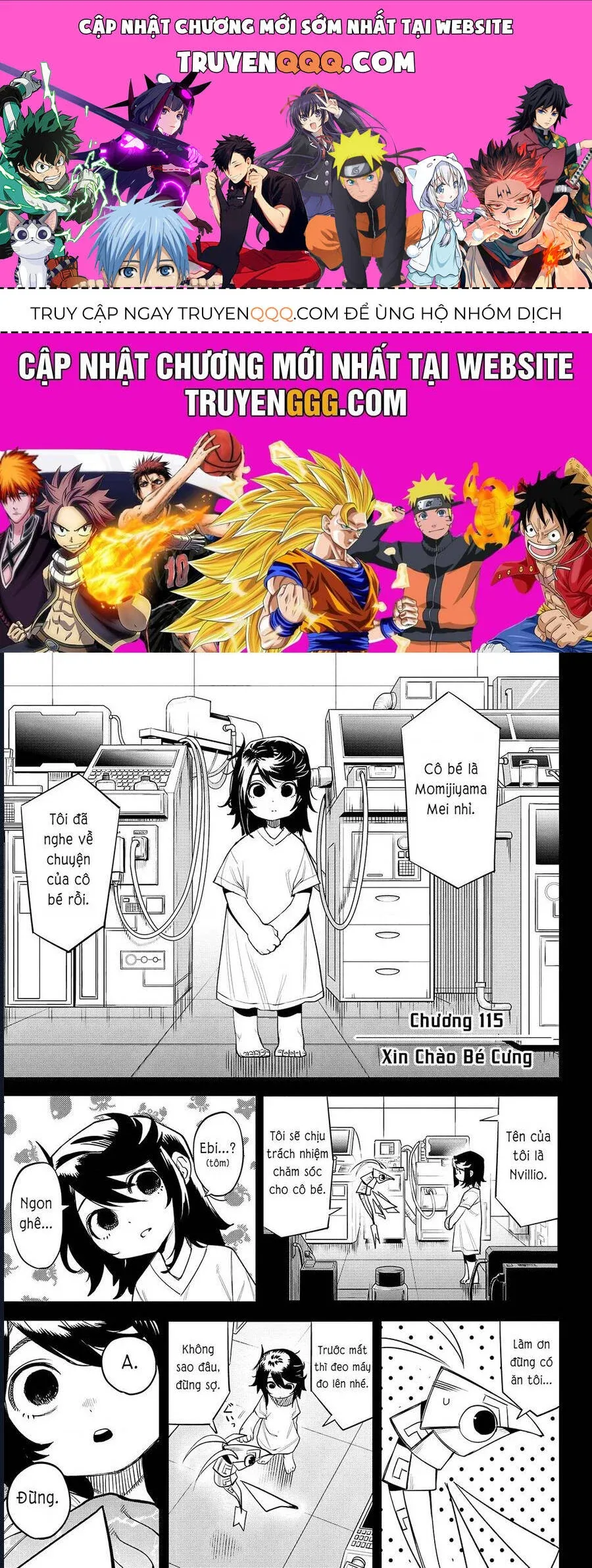 đọc truyện Shy Chương 115 ảnh 2 tại Thiên Thai Truyện