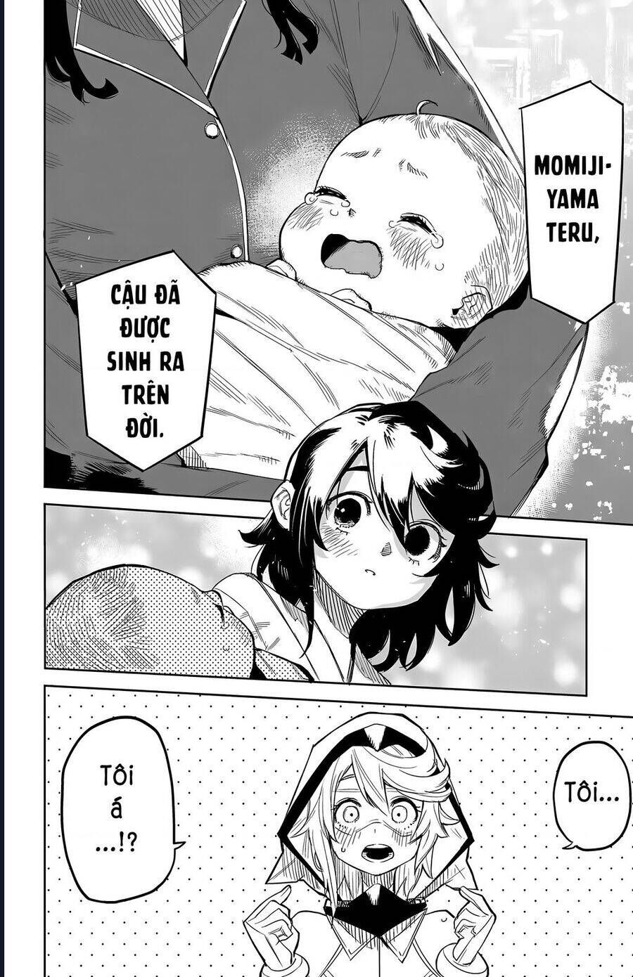 đọc truyện Shy Chương 115 ảnh 18 tại Thiên Thai Truyện