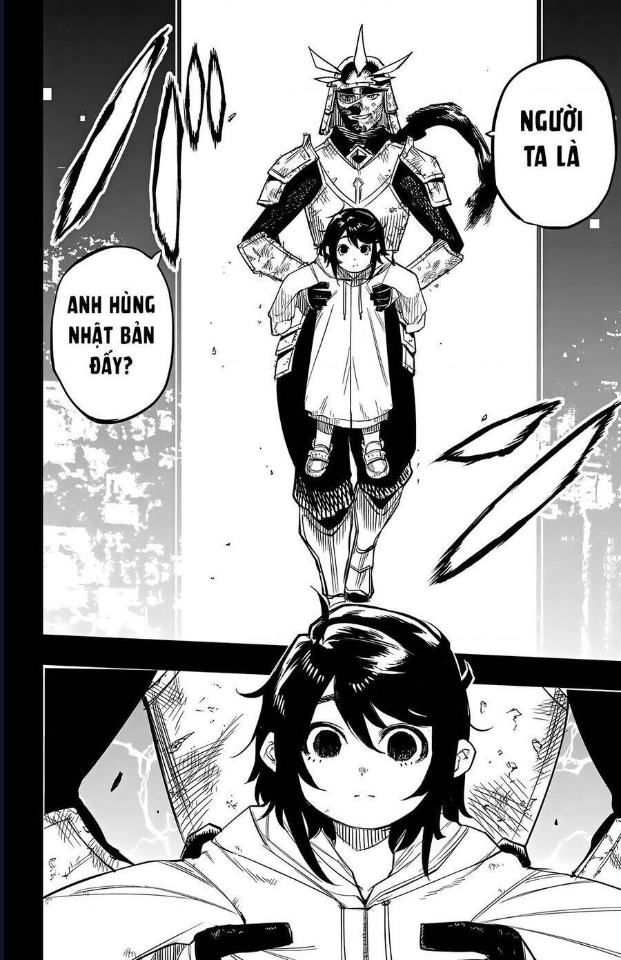 đọc truyện Shy Chương 115 ảnh 6 tại Thiên Thai Truyện