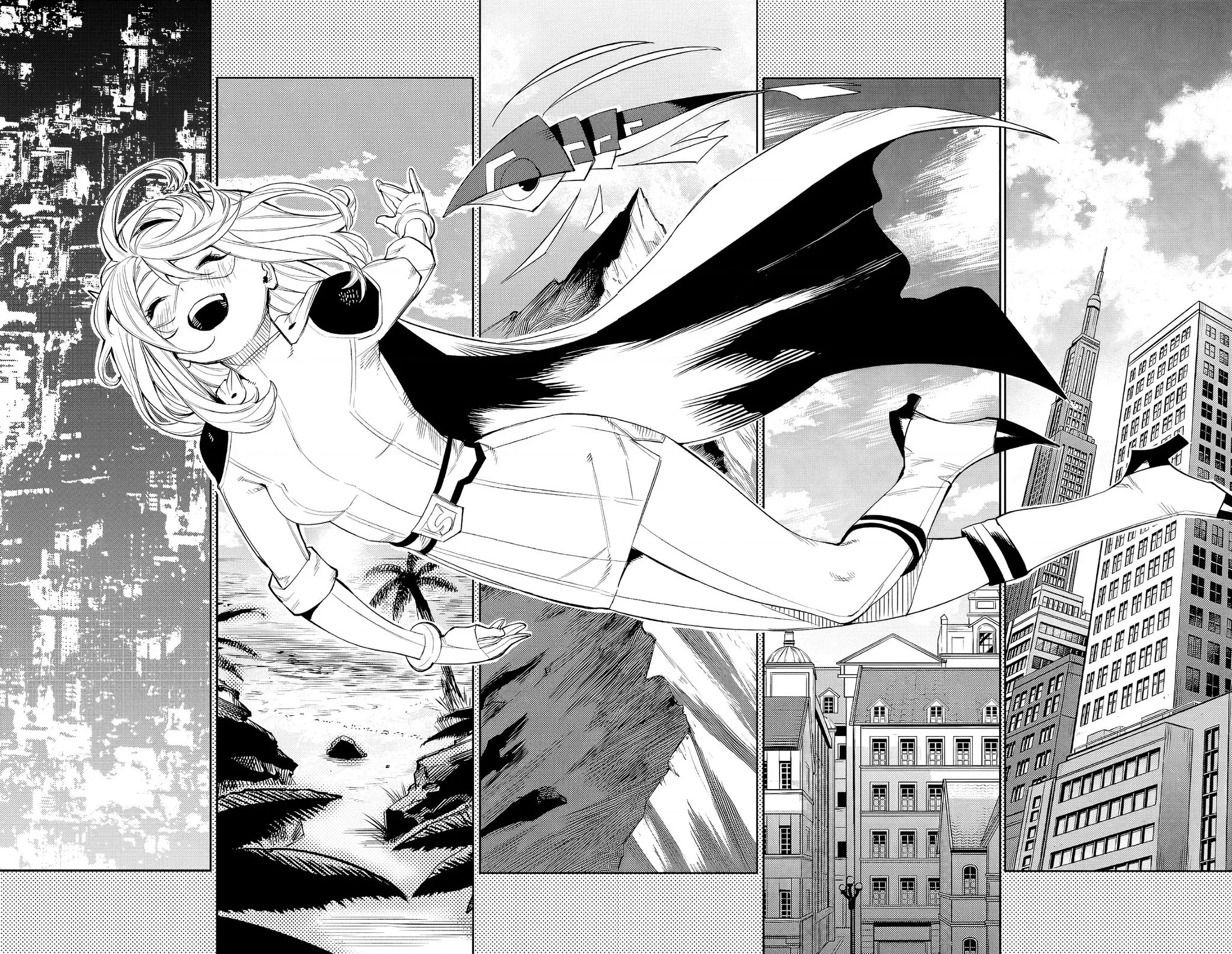 đọc truyện Shy Chương 116 ảnh 13 tại Thiên Thai Truyện