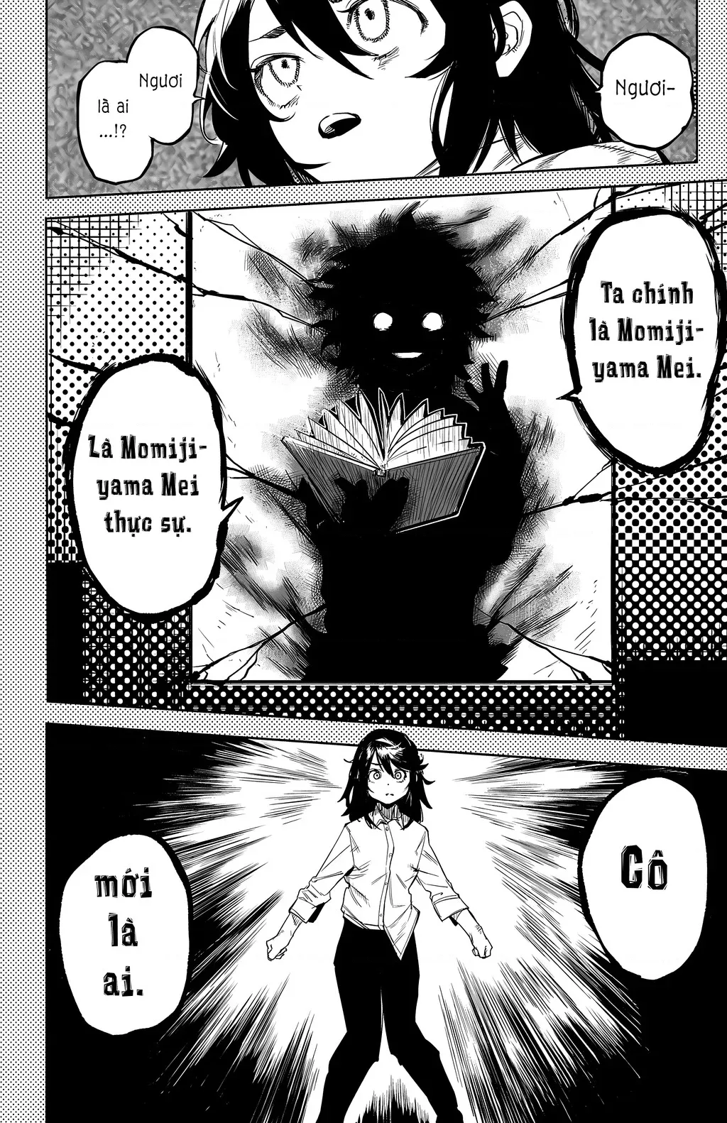 đọc truyện Shy Chương 116 ảnh 20 tại Thiên Thai Truyện