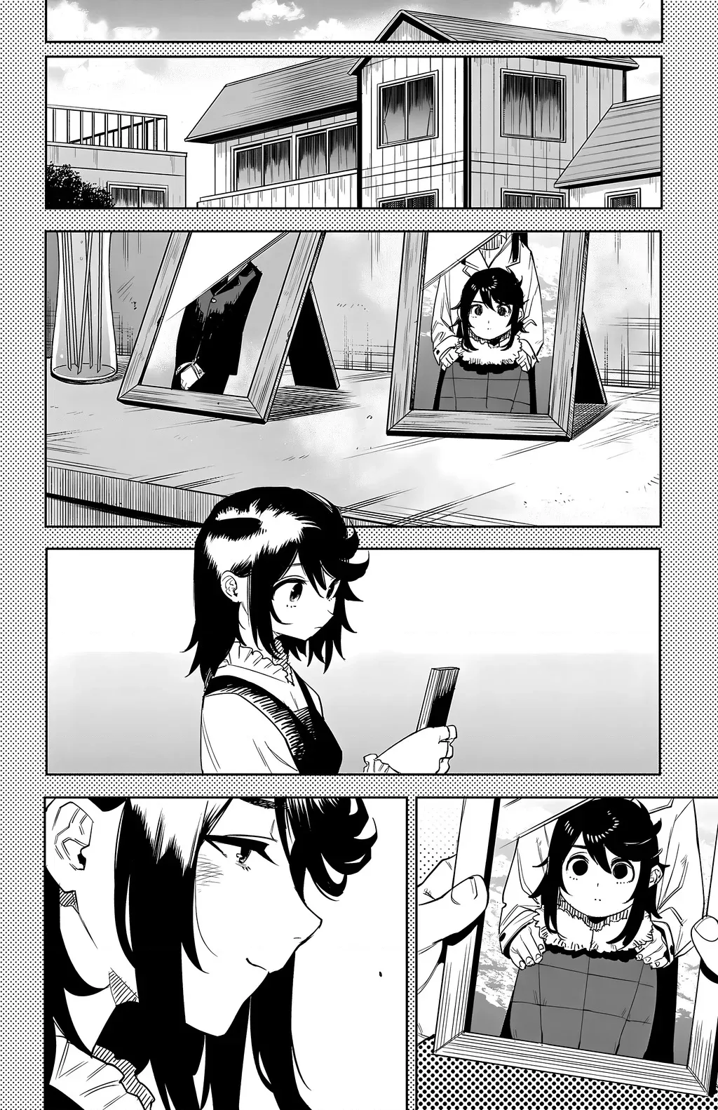 đọc truyện Shy Chương 116 ảnh 7 tại Thiên Thai Truyện