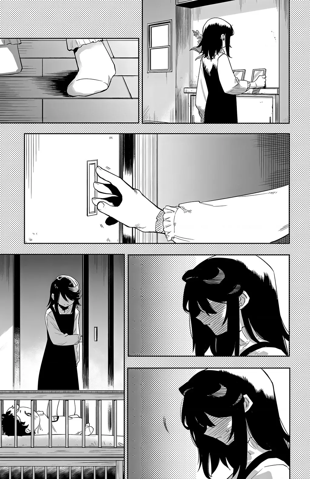 đọc truyện Shy Chương 116 ảnh 8 tại Thiên Thai Truyện