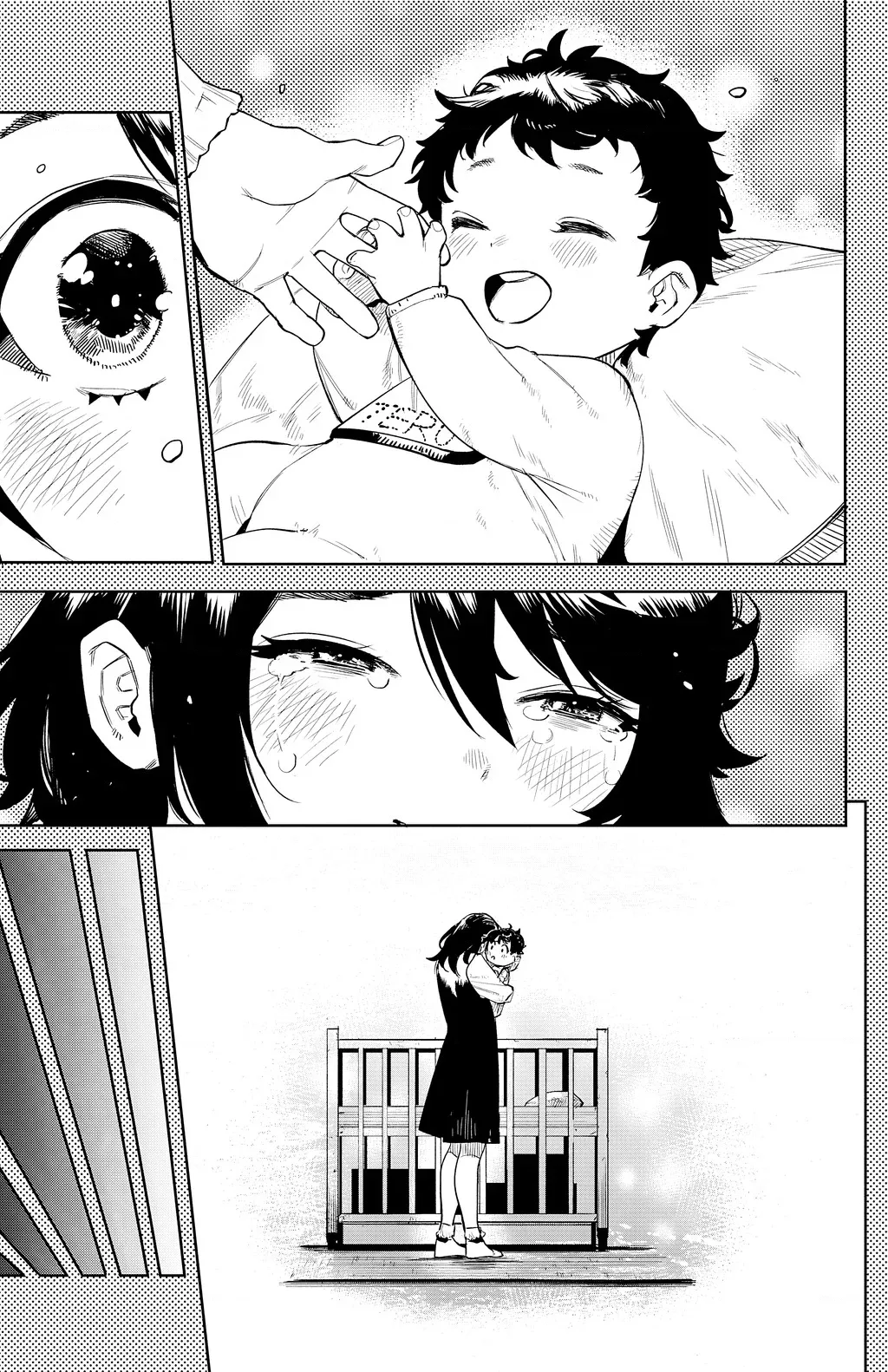 đọc truyện Shy Chương 116 ảnh 10 tại Thiên Thai Truyện