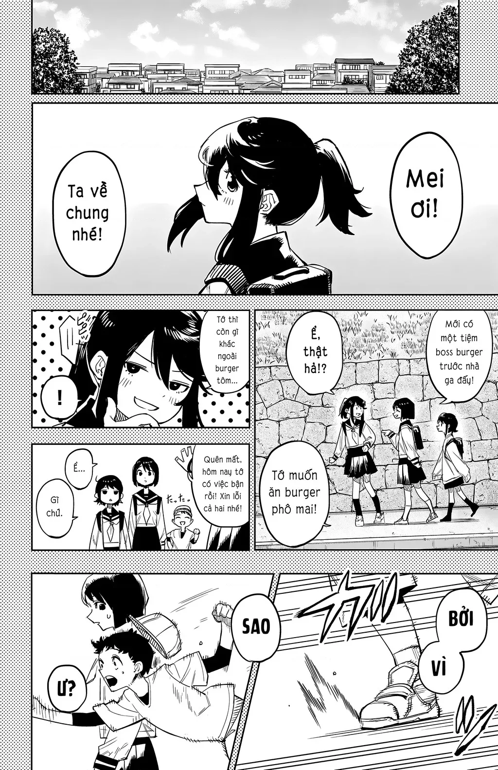 đọc truyện Shy Chương 116 ảnh 11 tại Thiên Thai Truyện