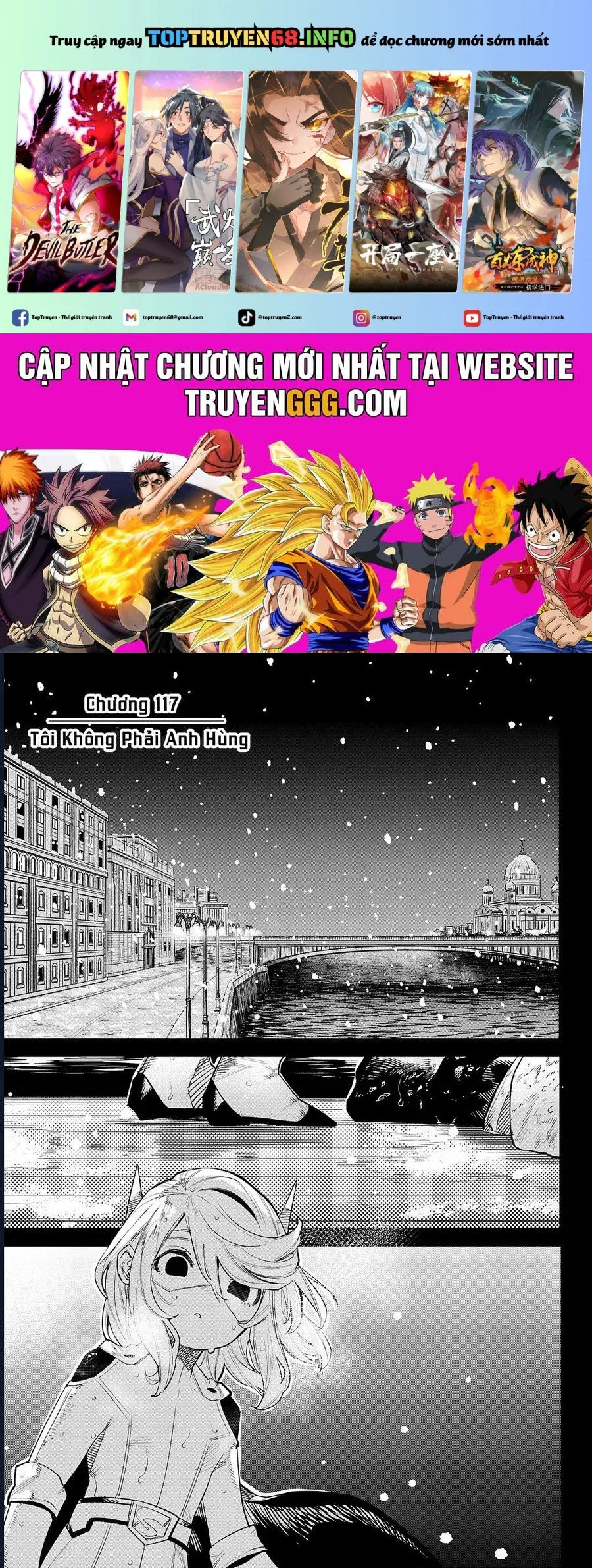 đọc truyện Shy Chương 117 ảnh 2 tại Thiên Thai Truyện