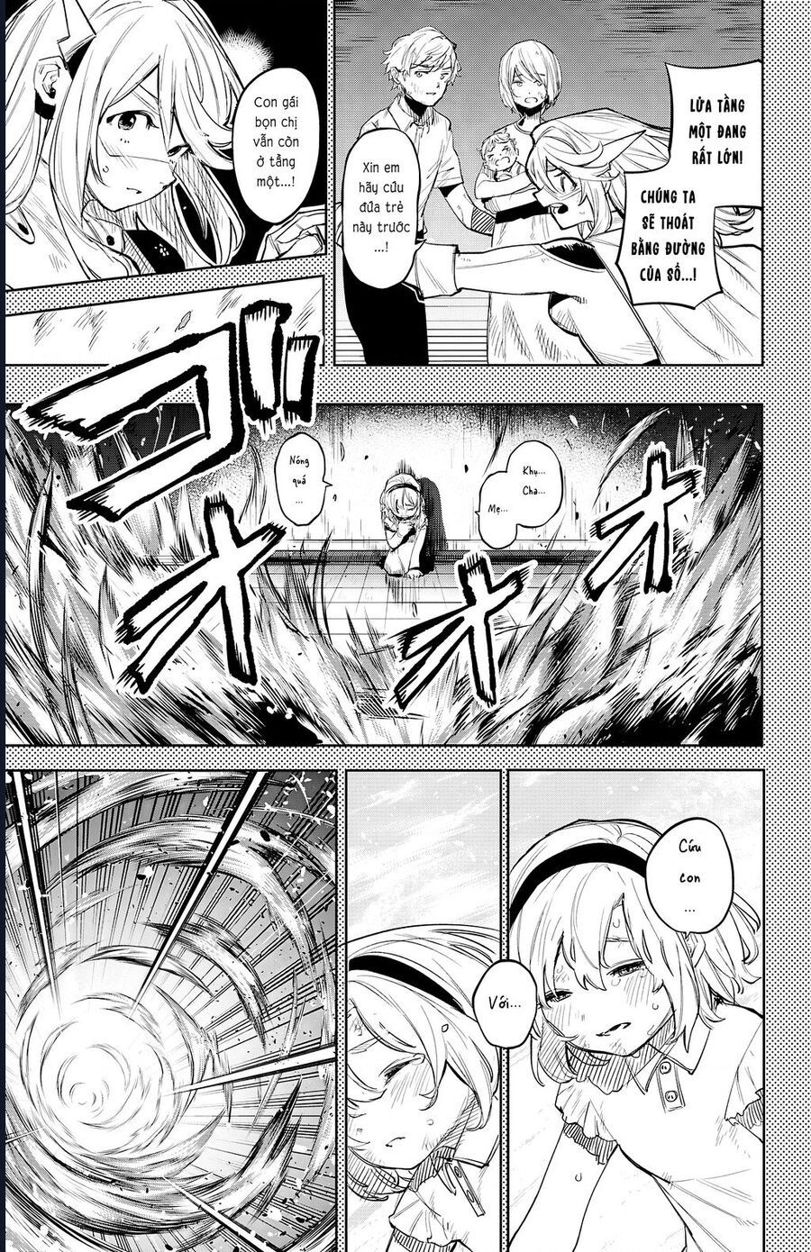 đọc truyện Shy Chương 117 ảnh 14 tại Thiên Thai Truyện