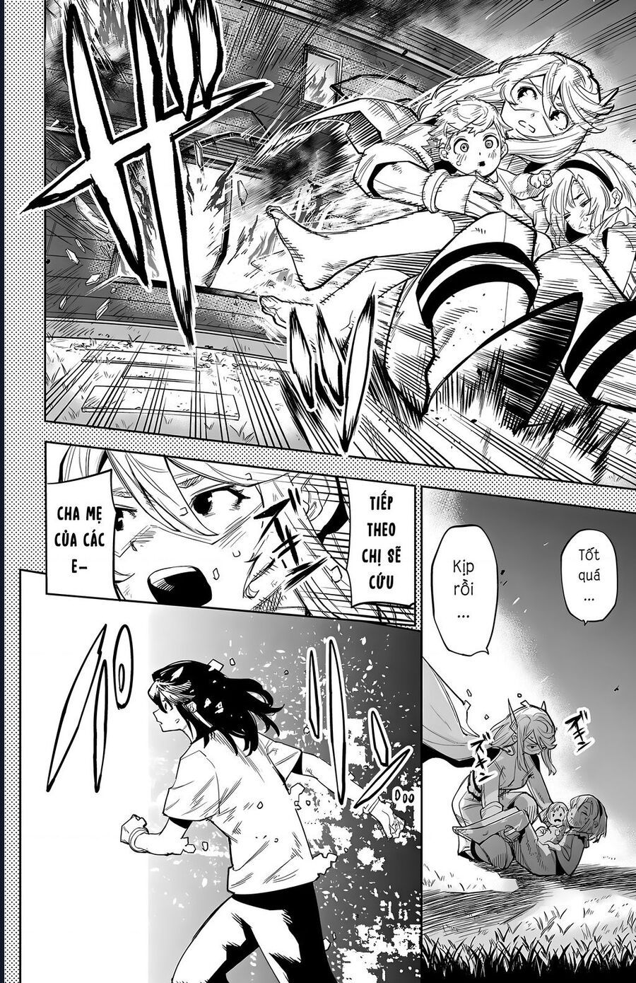 đọc truyện Shy Chương 117 ảnh 15 tại Thiên Thai Truyện