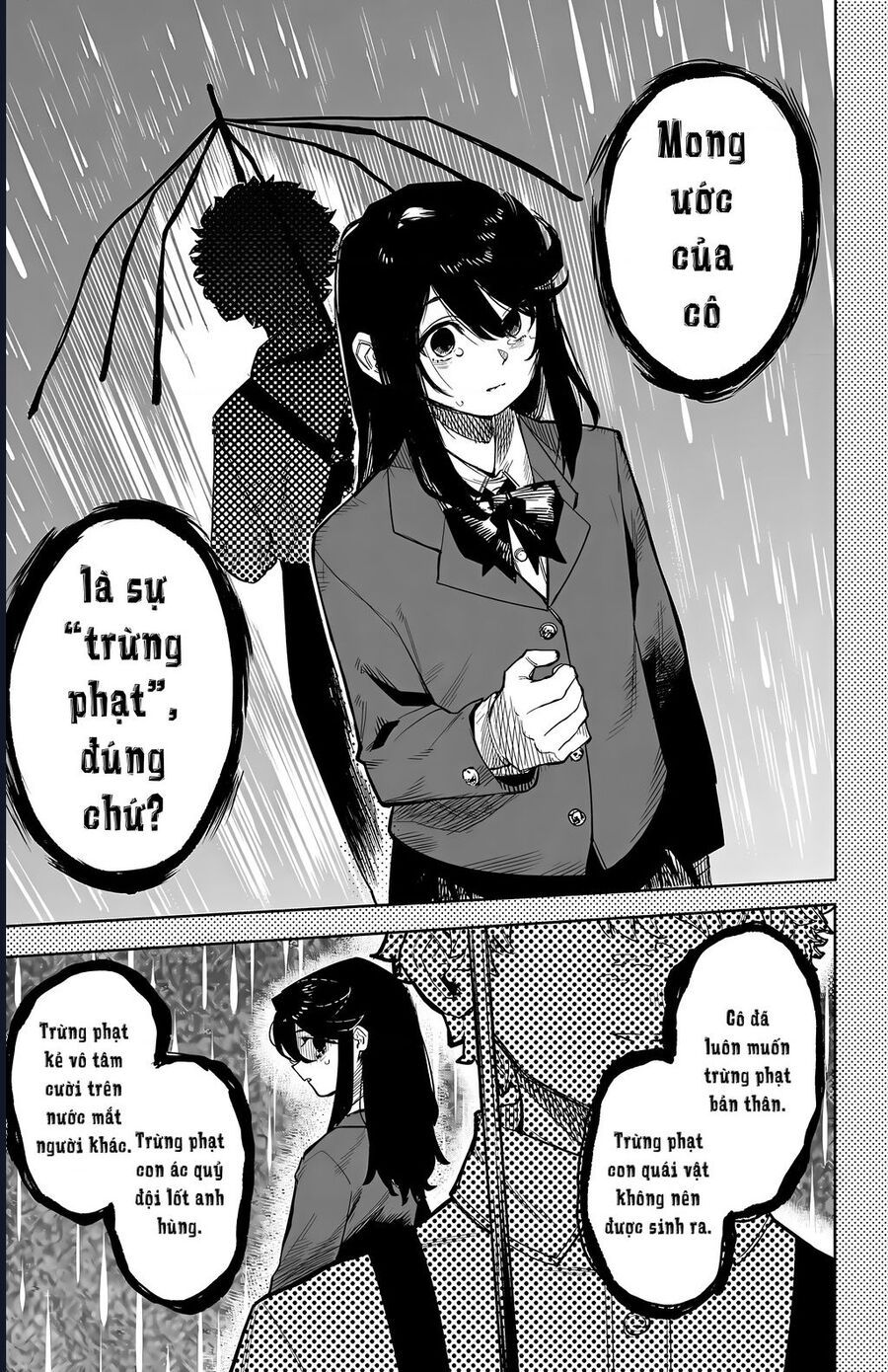 đọc truyện Shy Chương 117 ảnh 20 tại Thiên Thai Truyện