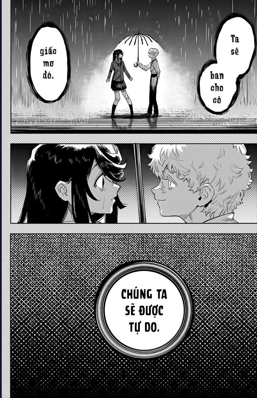 đọc truyện Shy Chương 117 ảnh 21 tại Thiên Thai Truyện