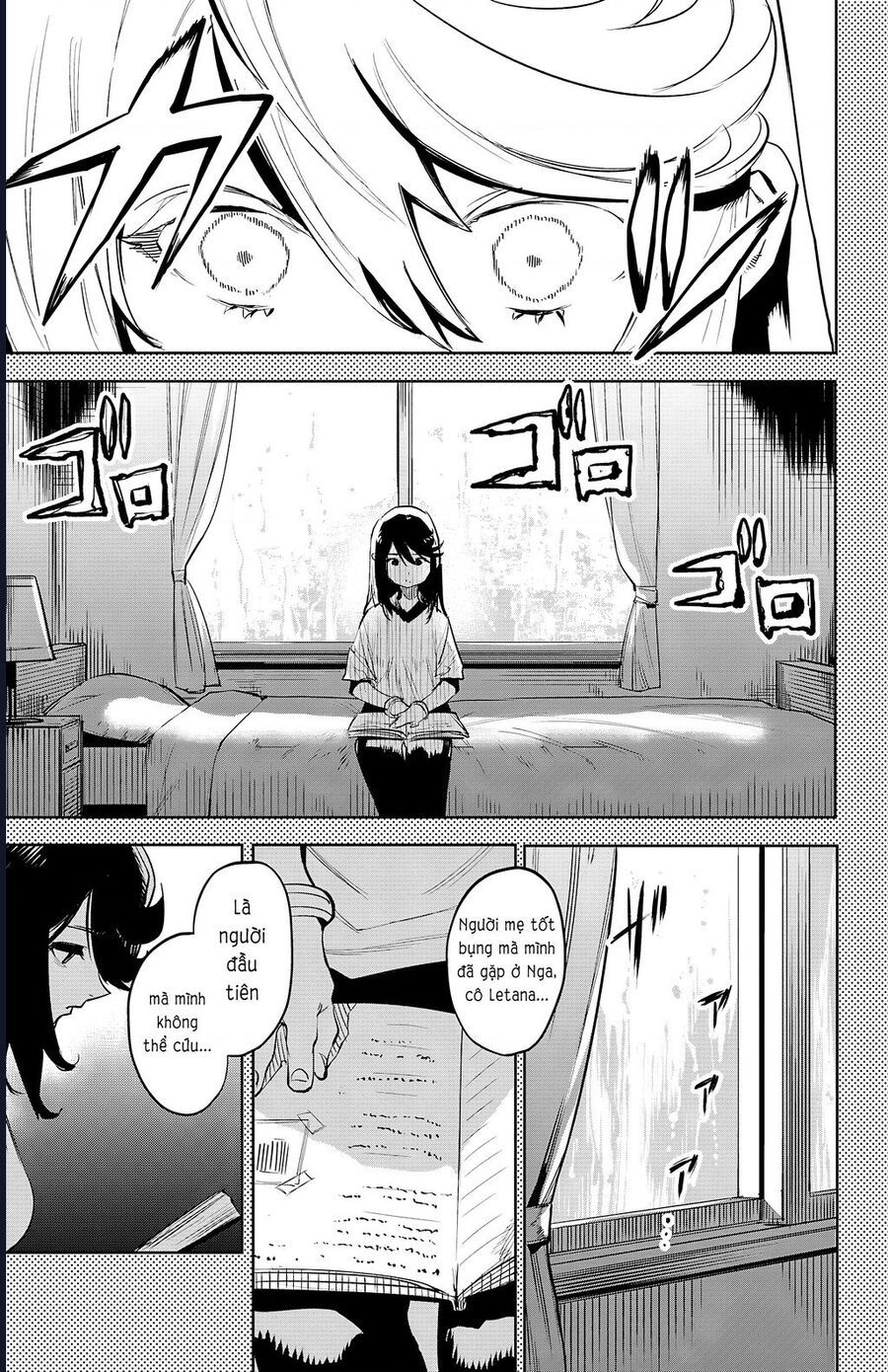 đọc truyện Shy Chương 117 ảnh 6 tại Thiên Thai Truyện