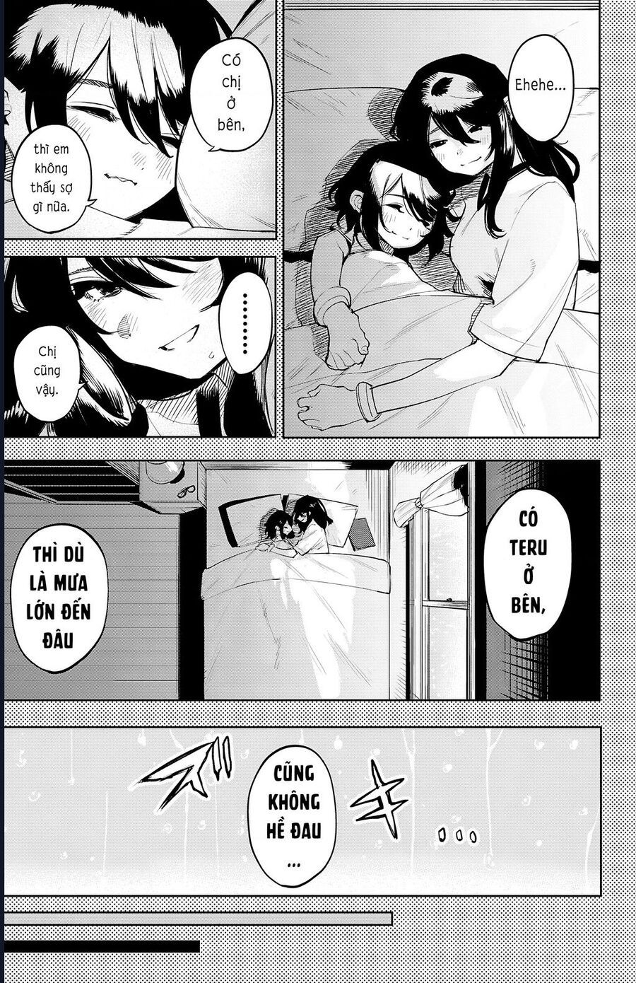 đọc truyện Shy Chương 117 ảnh 10 tại Thiên Thai Truyện