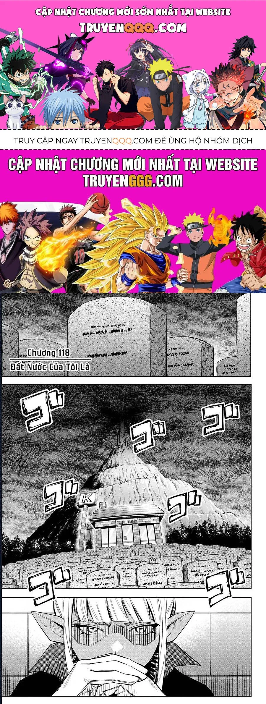 đọc truyện Shy Chương 118 ảnh 2 tại Thiên Thai Truyện