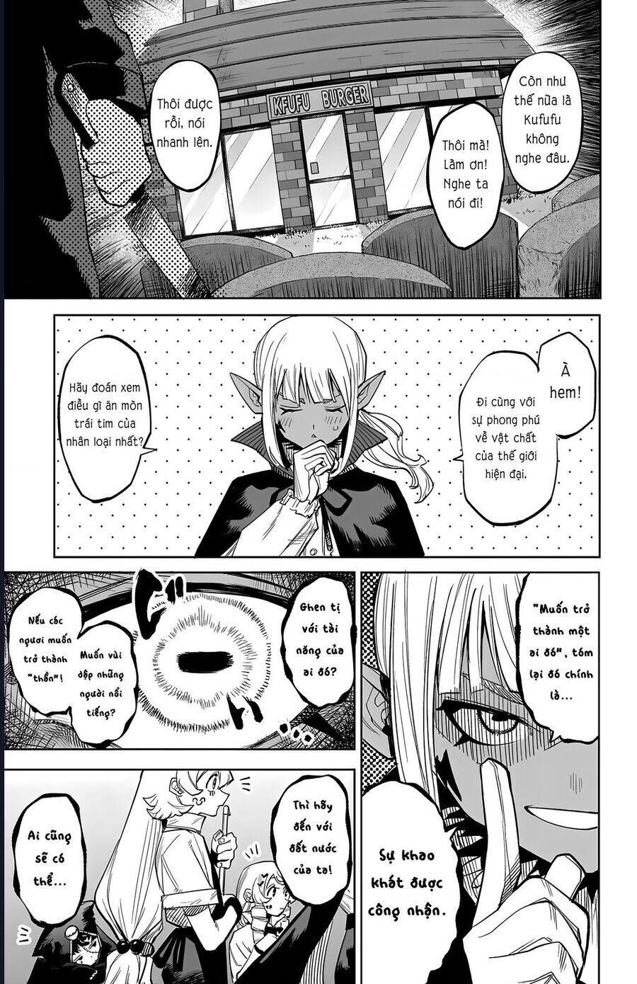 đọc truyện Shy Chương 118 ảnh 12 tại Thiên Thai Truyện