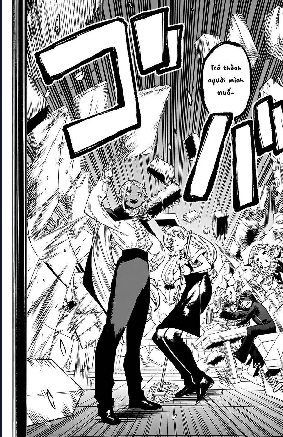 đọc truyện Shy Chương 118 ảnh 13 tại Thiên Thai Truyện