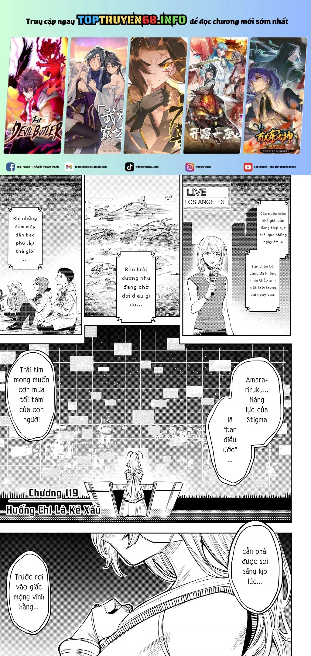 đọc truyện Shy Chương 119 ảnh 2 tại Thiên Thai Truyện