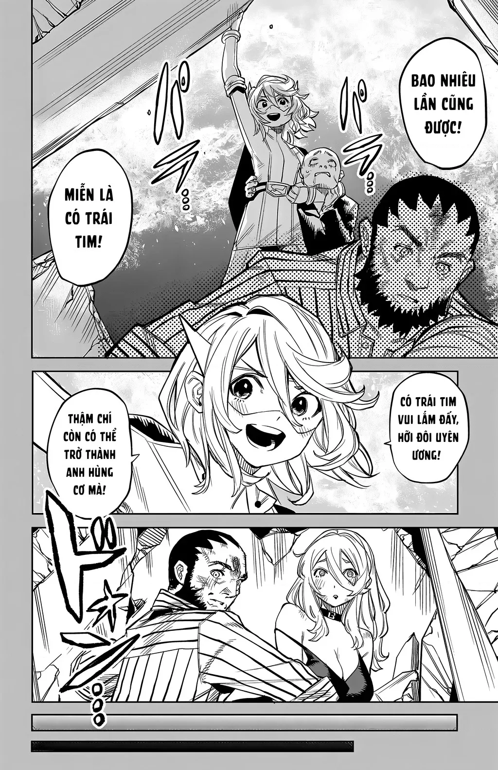 đọc truyện Shy Chương 119 ảnh 17 tại Thiên Thai Truyện