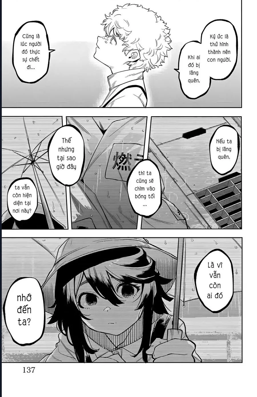 đọc truyện Shy Chương 120 ảnh 12 tại Thiên Thai Truyện