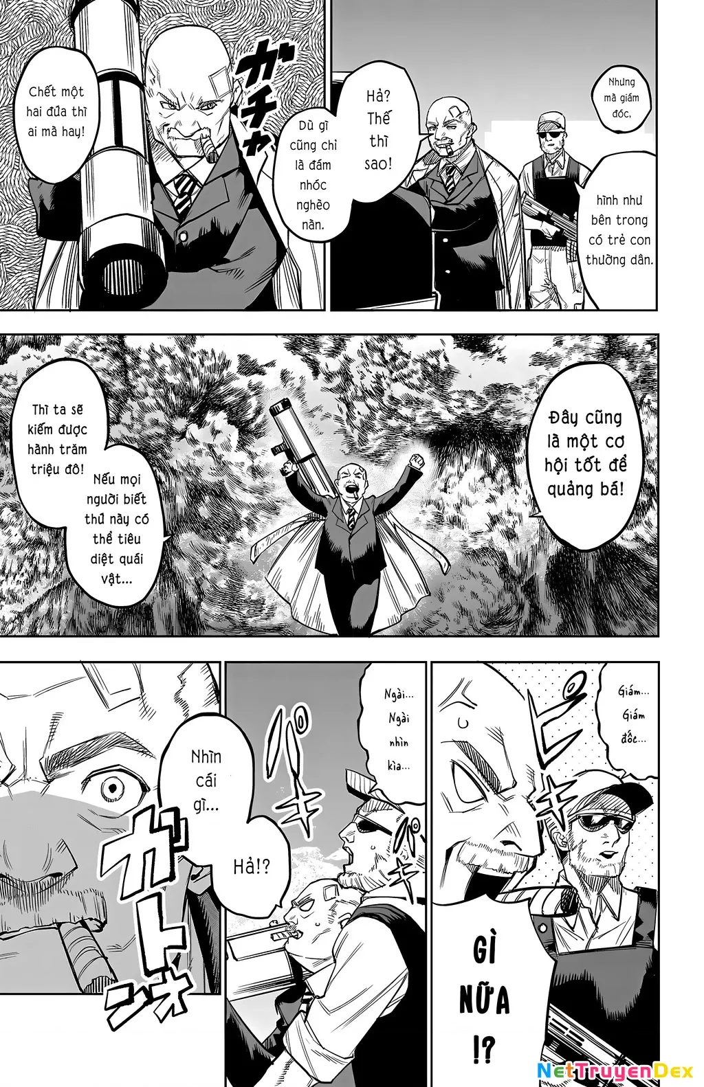 đọc truyện Shy Chương 121 ảnh 14 tại Thiên Thai Truyện