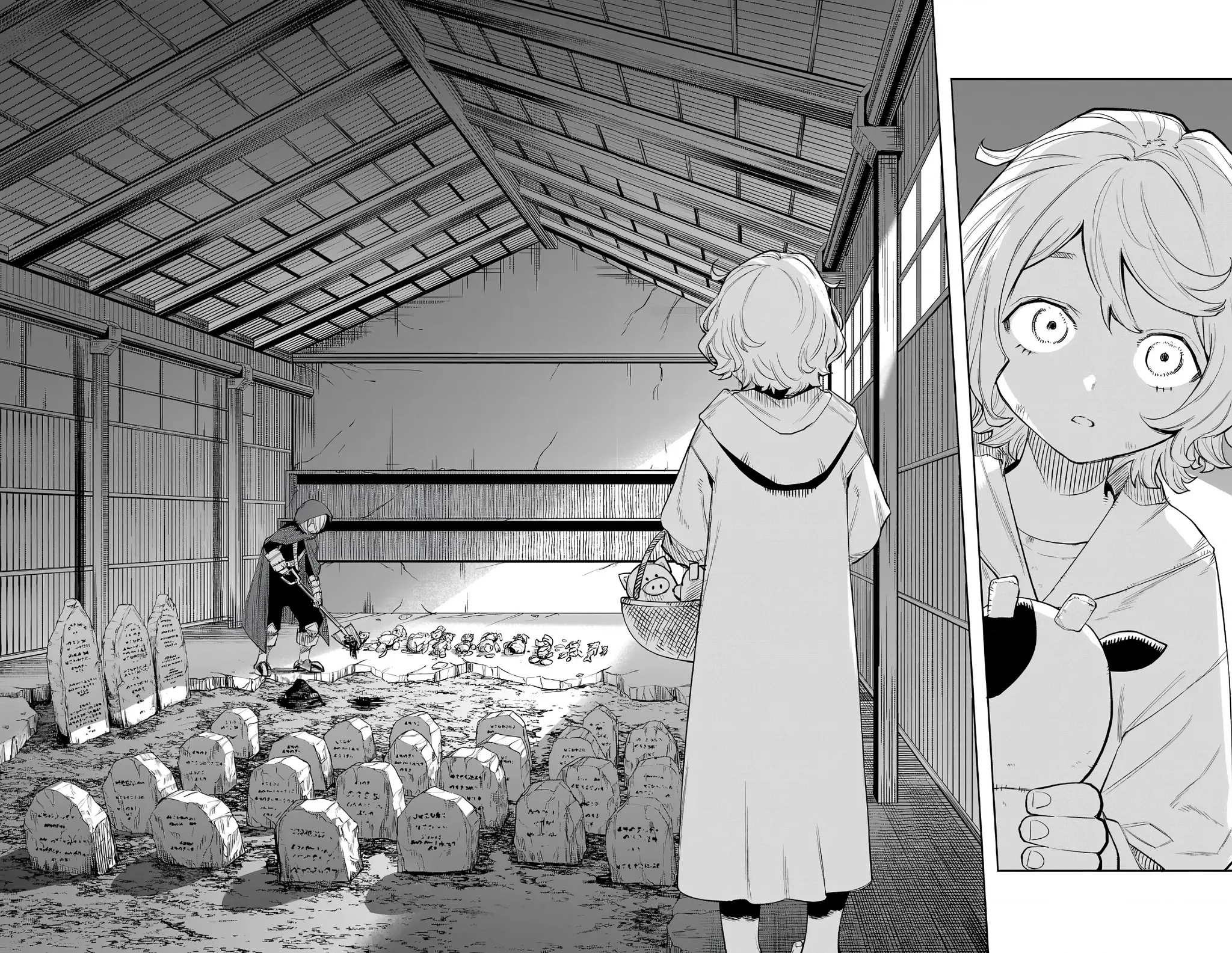 đọc truyện Shy Chương 121 ảnh 4 tại Thiên Thai Truyện