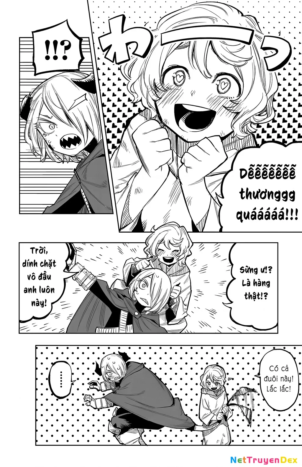 đọc truyện Shy Chương 121 ảnh 11 tại Thiên Thai Truyện