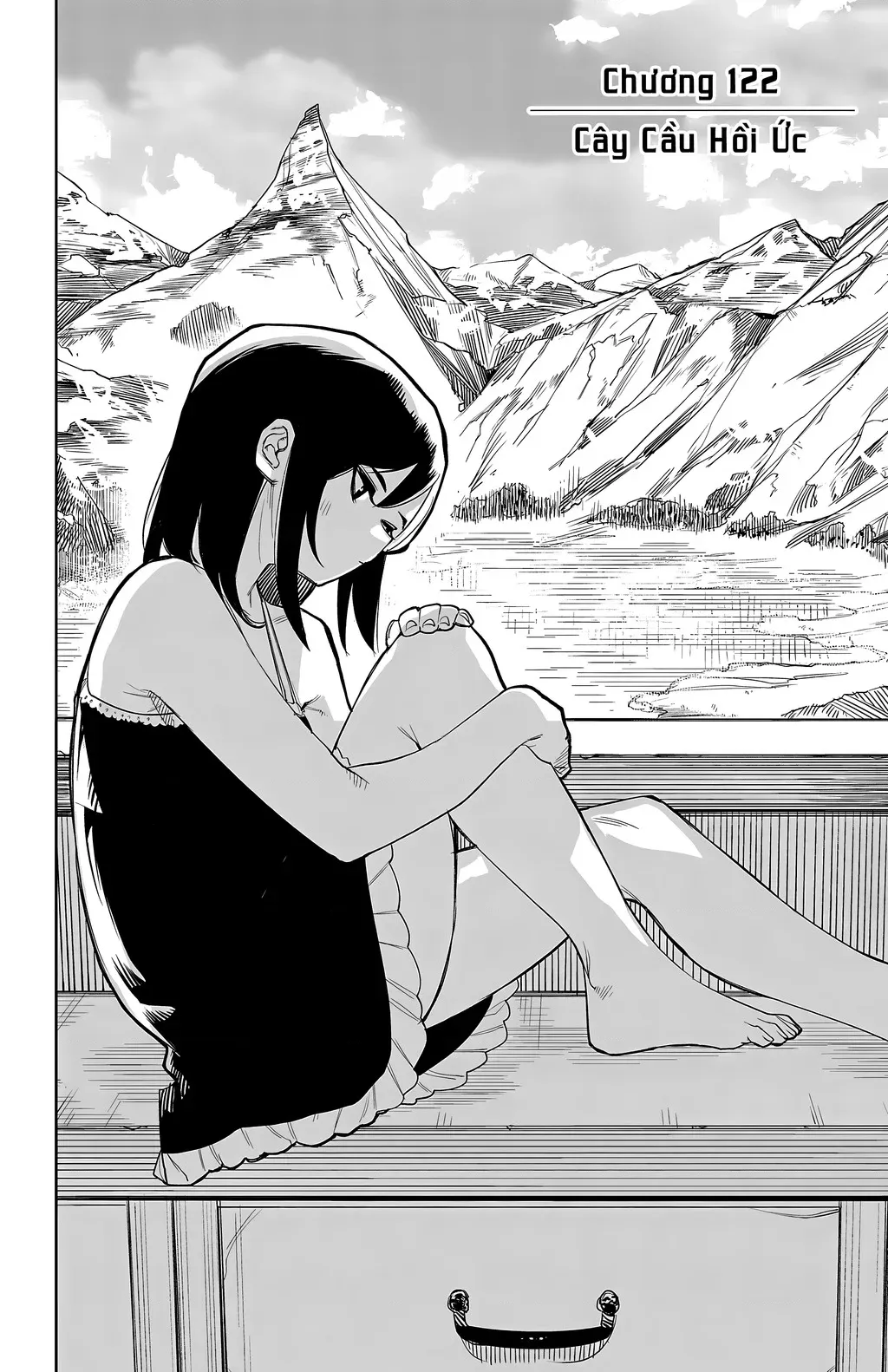 đọc truyện Shy Chương 122 ảnh 3 tại Thiên Thai Truyện