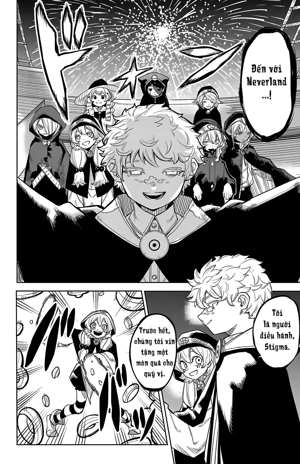 đọc truyện Shy Chương 122 ảnh 12 tại Thiên Thai Truyện