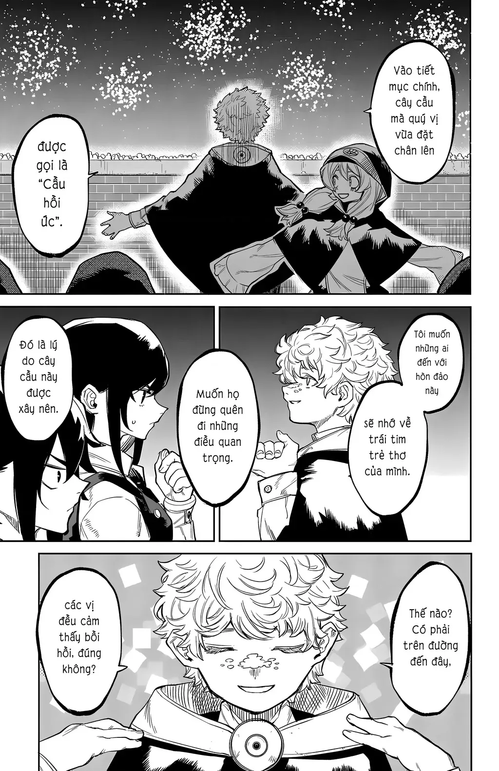 đọc truyện Shy Chương 122 ảnh 15 tại Thiên Thai Truyện