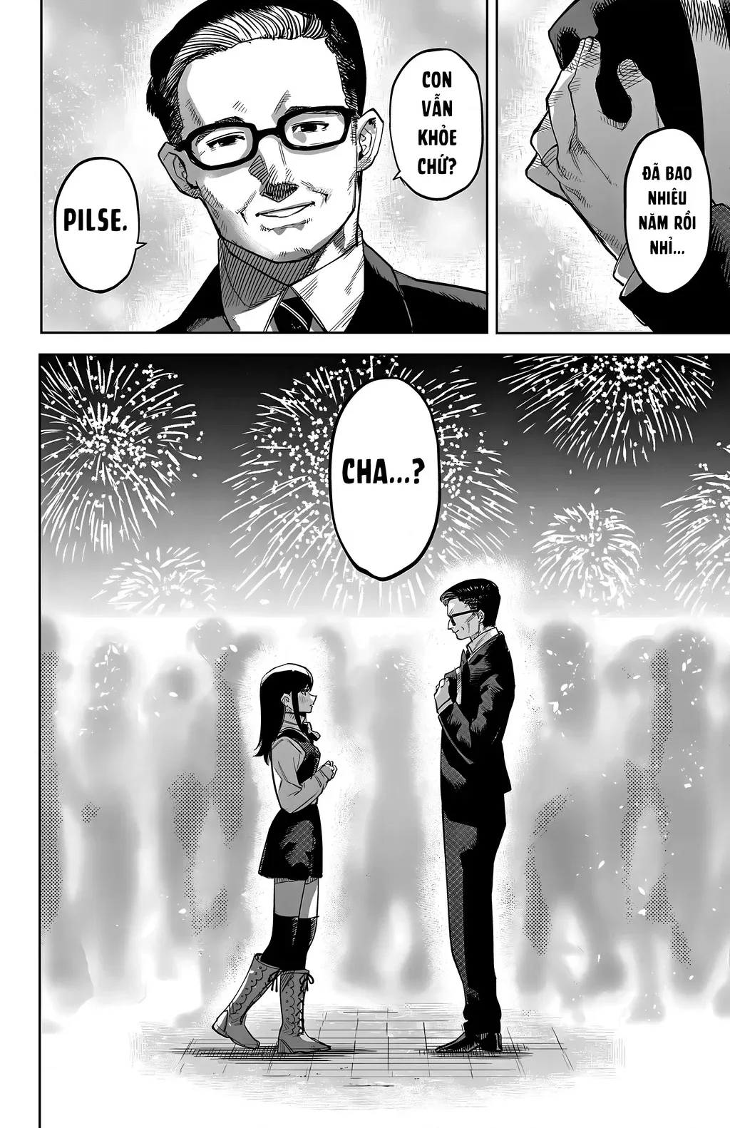 đọc truyện Shy Chương 122 ảnh 18 tại Thiên Thai Truyện