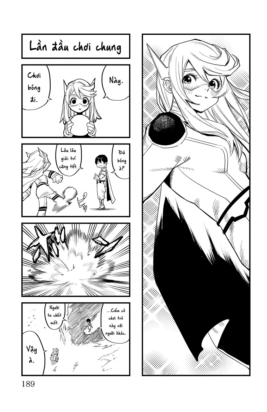 đọc truyện Shy Chương 122 ảnh 21 tại Thiên Thai Truyện