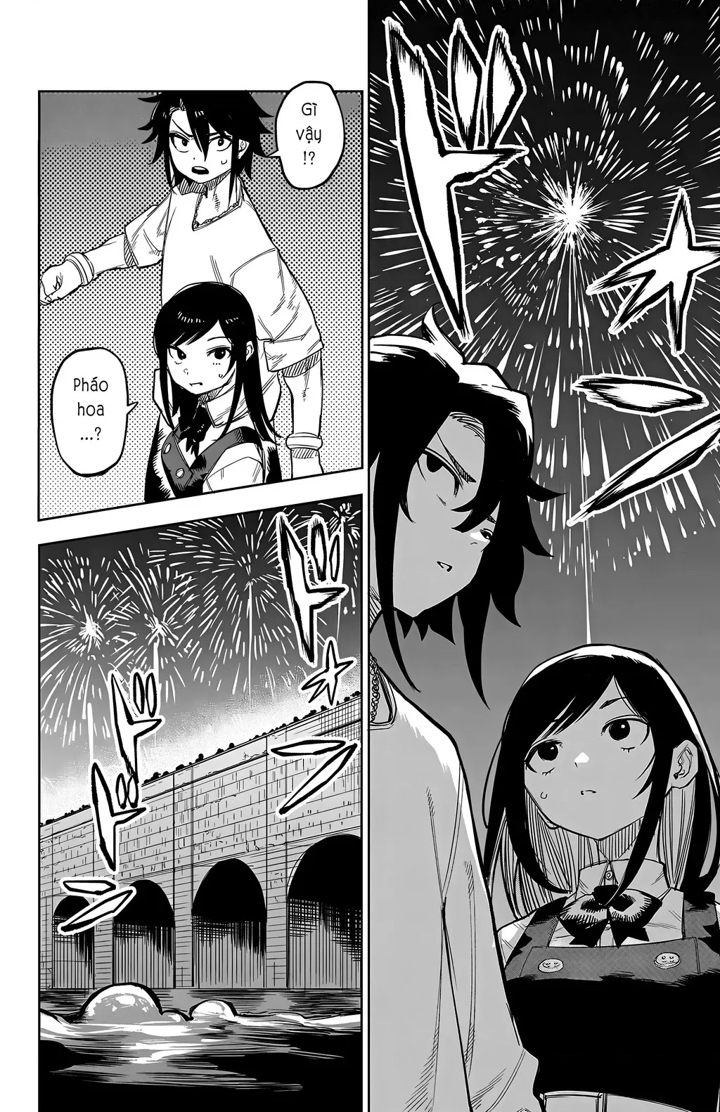 đọc truyện Shy Chương 122 ảnh 10 tại Thiên Thai Truyện