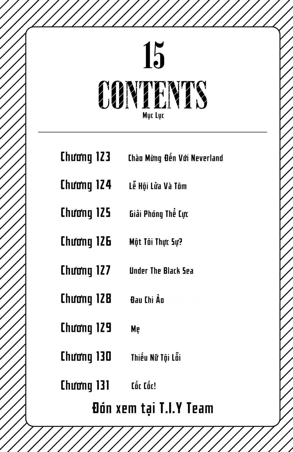 đọc truyện Shy Chương 123 ảnh 5 tại Thiên Thai Truyện