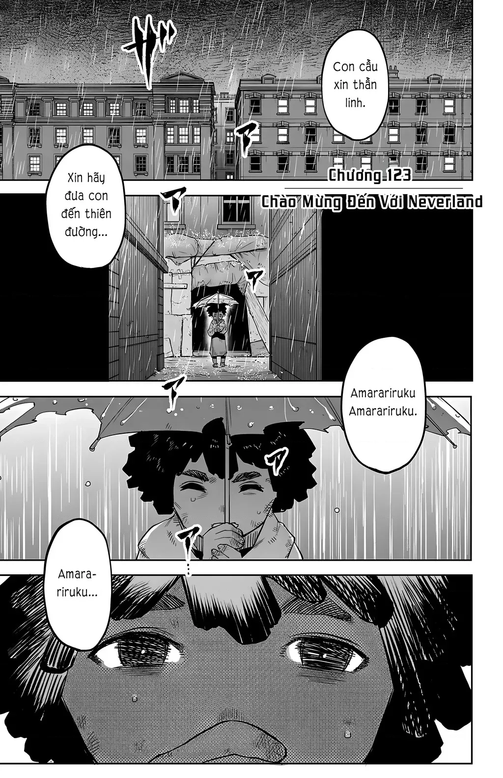 đọc truyện Shy Chương 123 ảnh 6 tại Thiên Thai Truyện