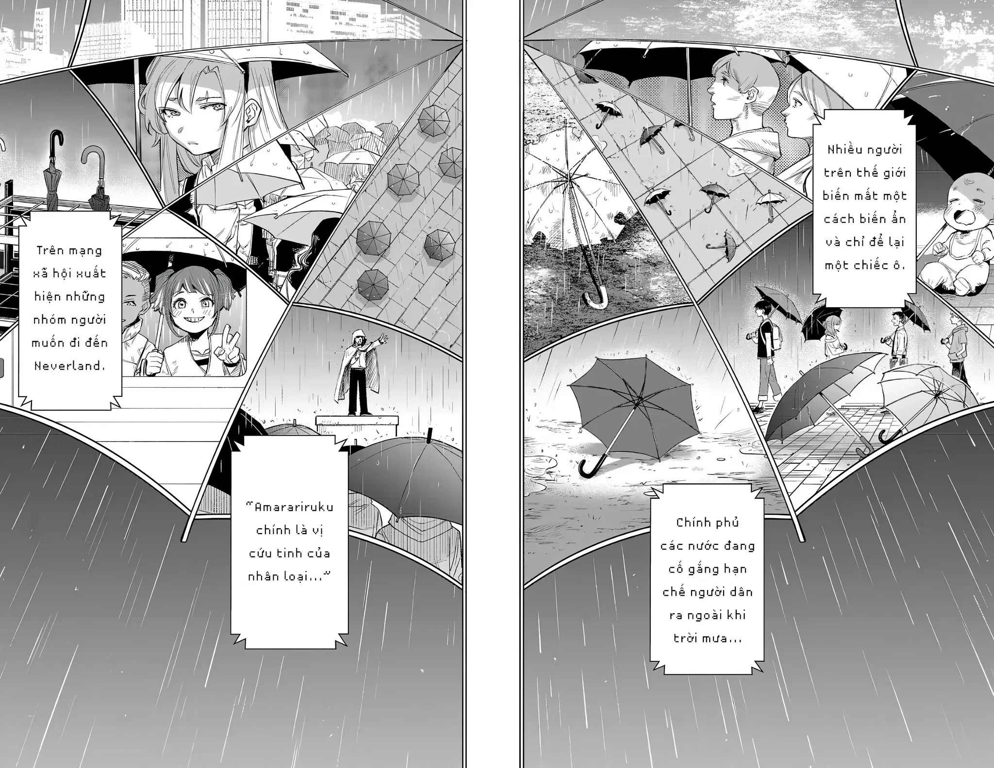 đọc truyện Shy Chương 123 ảnh 9 tại Thiên Thai Truyện