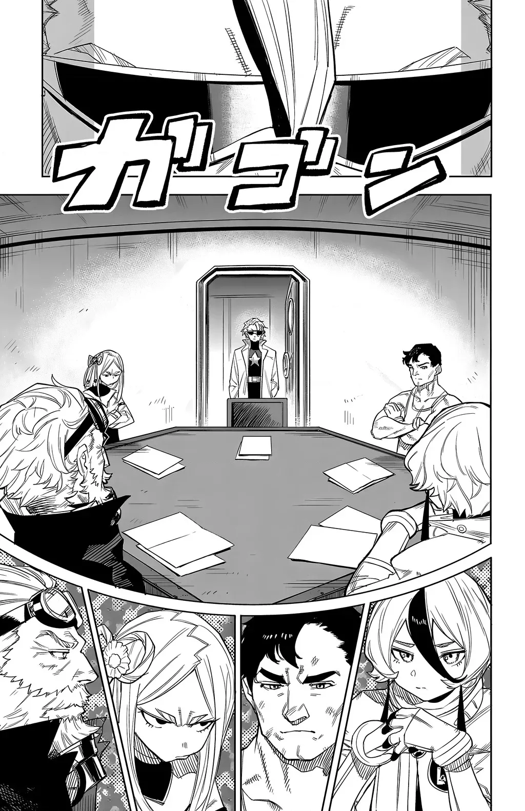 đọc truyện Shy Chương 123 ảnh 11 tại Thiên Thai Truyện