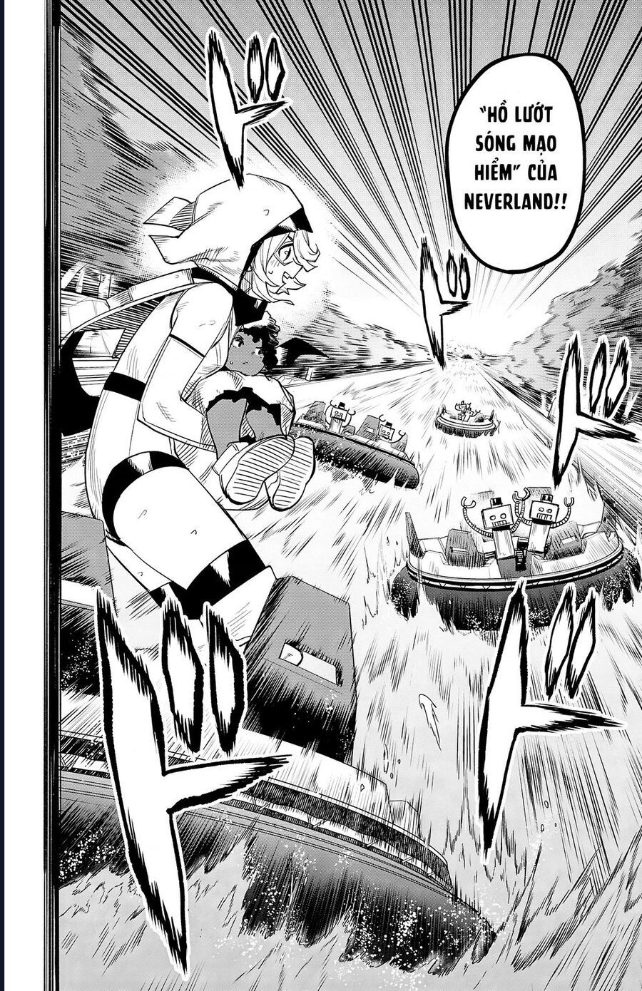 đọc truyện Shy Chương 124 ảnh 3 tại Thiên Thai Truyện