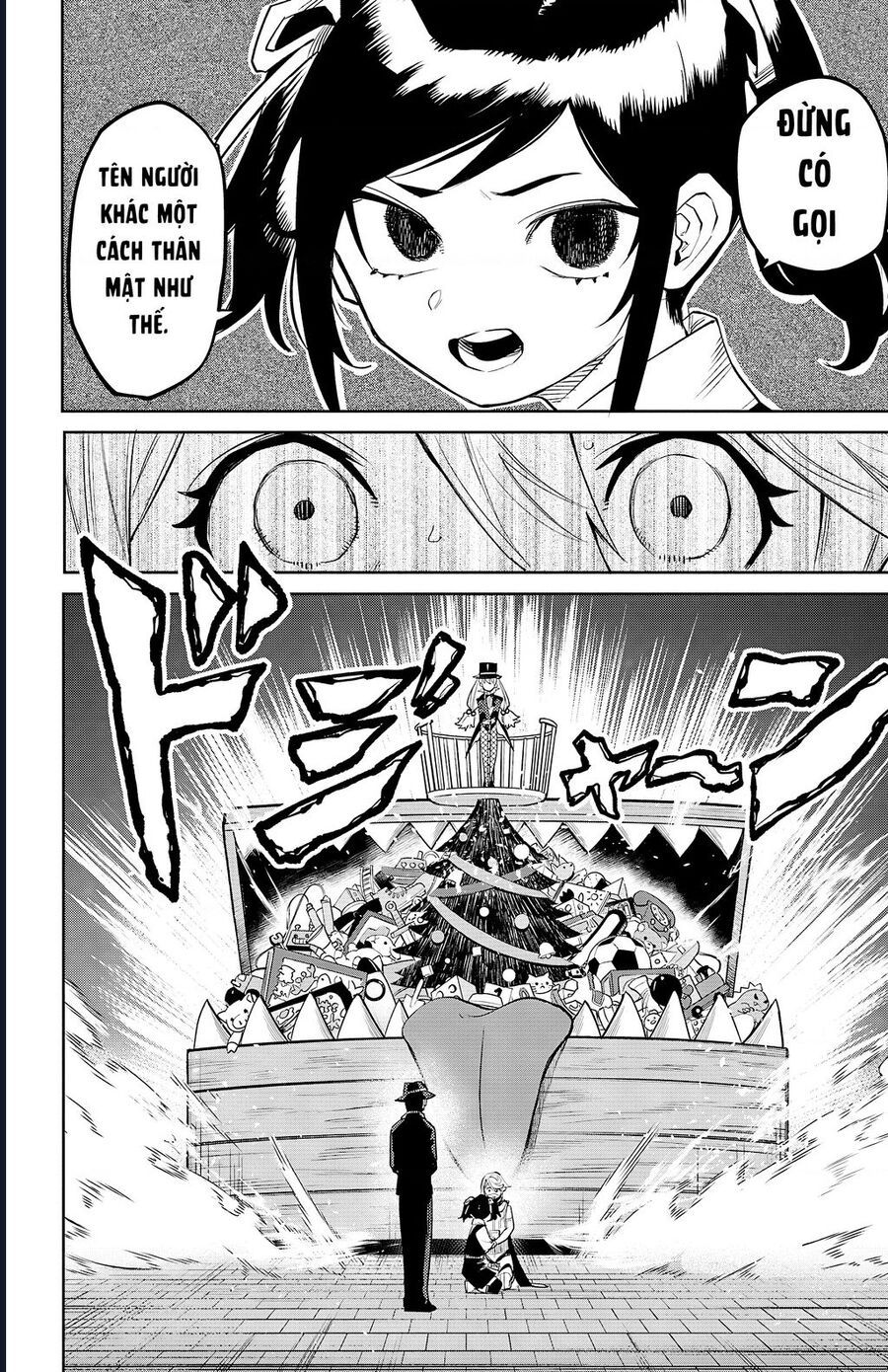 đọc truyện Shy Chương 124 ảnh 19 tại Thiên Thai Truyện