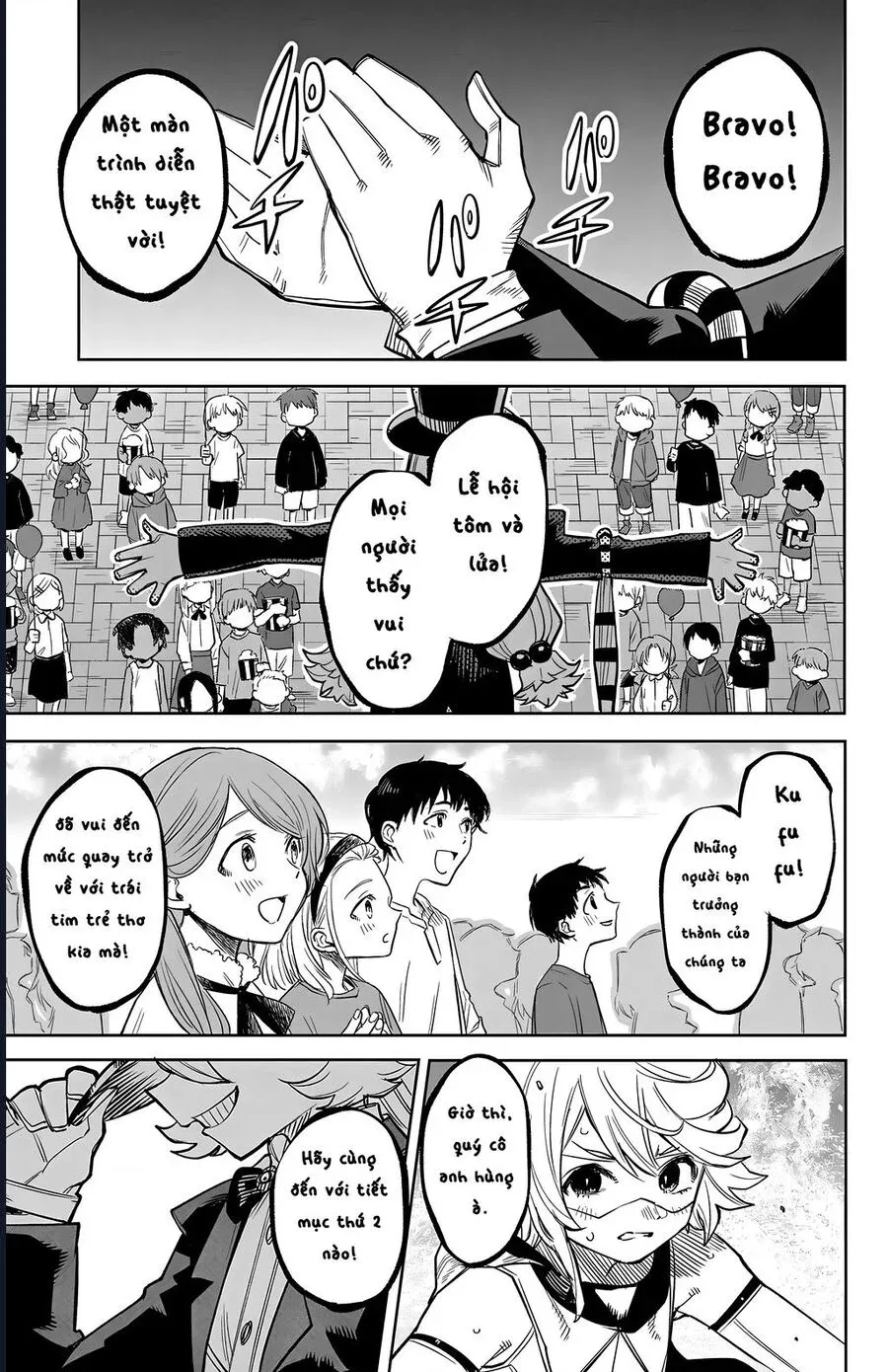 đọc truyện Shy Chương 124 ảnh 20 tại Thiên Thai Truyện