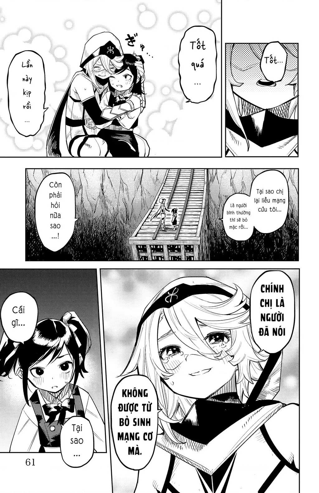 đọc truyện Shy Chương 125 ảnh 16 tại Thiên Thai Truyện