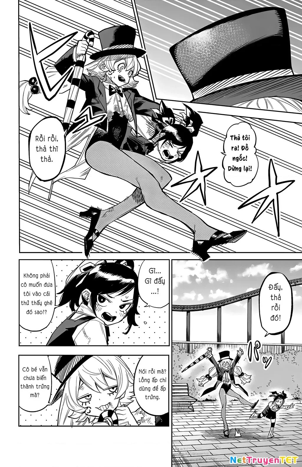 đọc truyện Shy Chương 126 ảnh 13 tại Thiên Thai Truyện