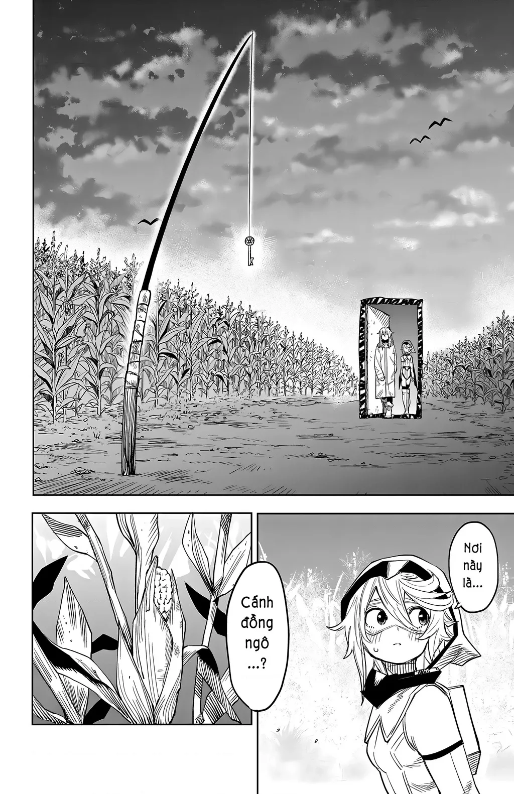 đọc truyện Shy Chương 126 ảnh 11 tại Thiên Thai Truyện