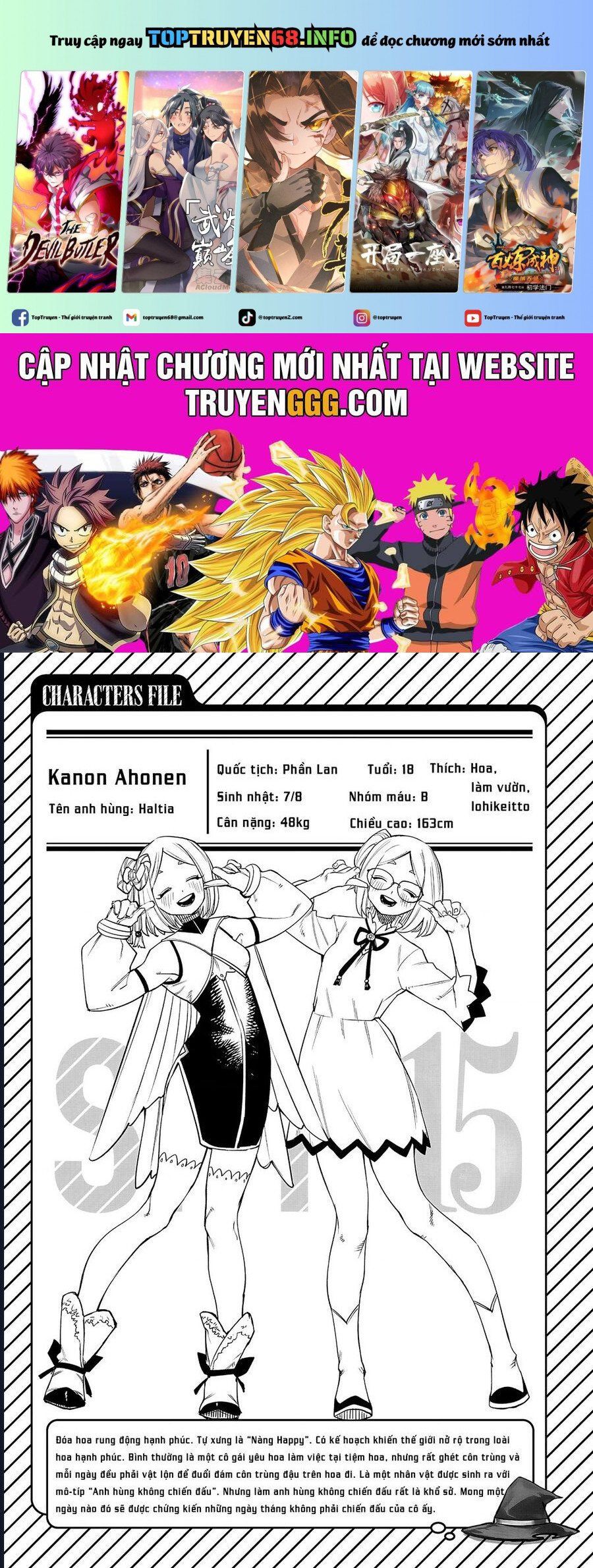 đọc truyện Shy Chương 127 ảnh 2 tại Thiên Thai Truyện