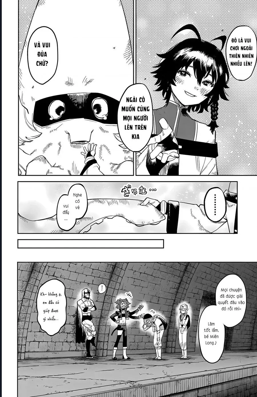 đọc truyện Shy Chương 127 ảnh 21 tại Thiên Thai Truyện