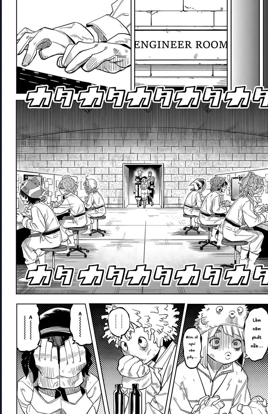 đọc truyện Shy Chương 127 ảnh 11 tại Thiên Thai Truyện